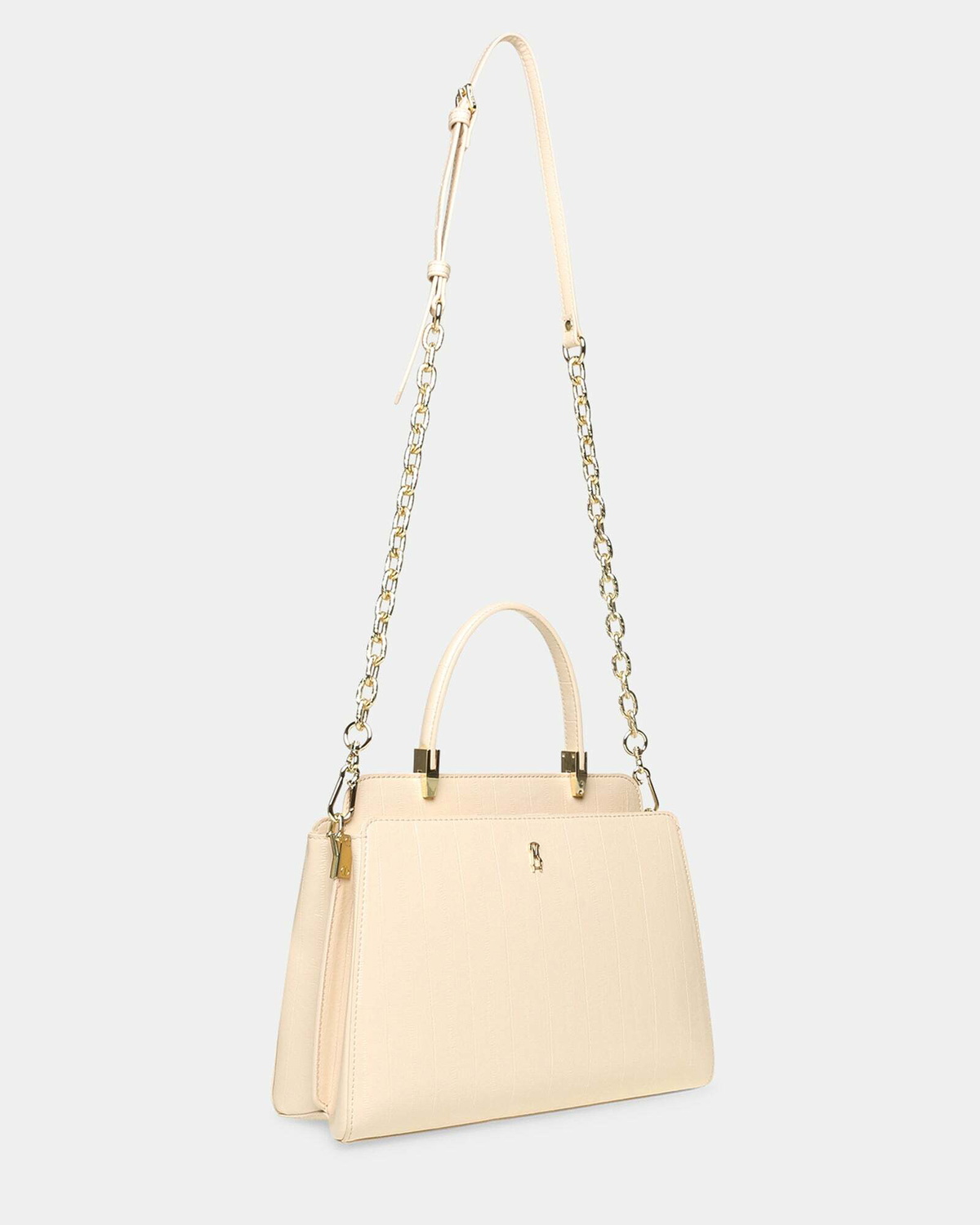 Steve Madden Bcinna Bag in Natural