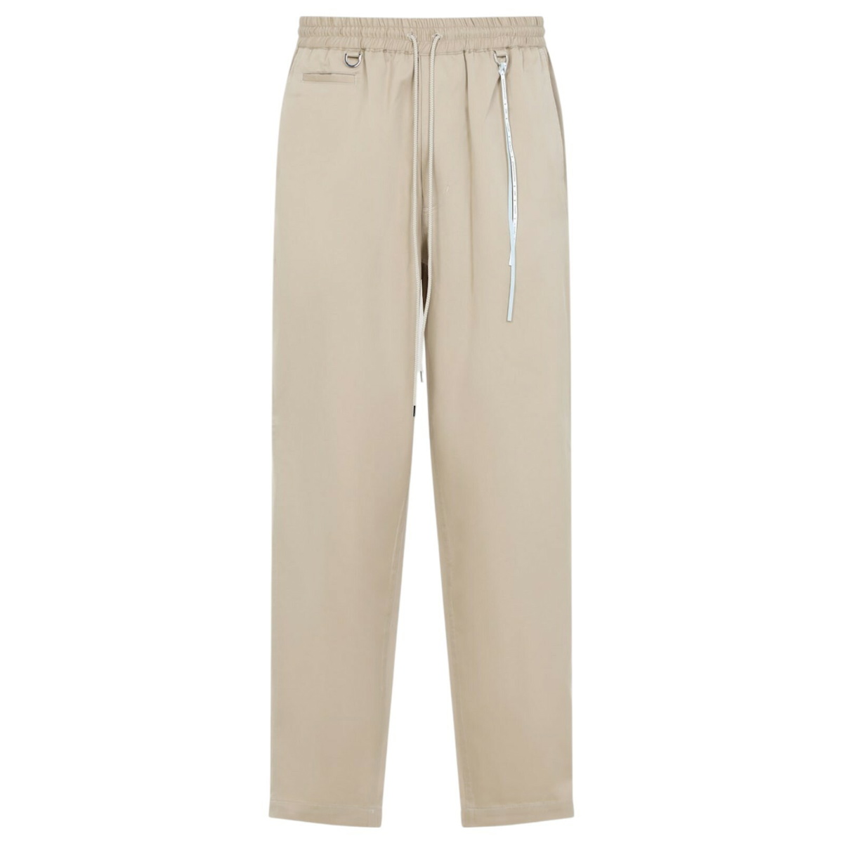 4POCKET FATIGUE TROUSER／GUNG HO / Shop ZUTTO for the long