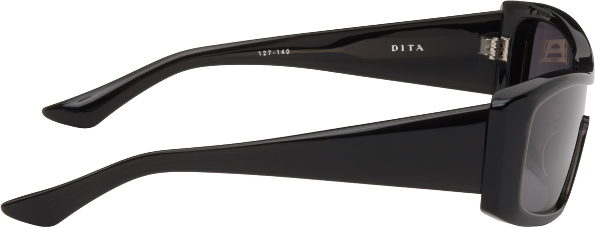 Dita Black Ilaya Sunglasses