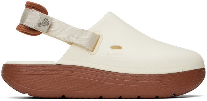 Suicoke Off-White Cappo Slippers