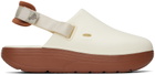 Suicoke Off-White Cappo Slippers