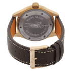 Ball Bronze Black Dial Unisex Watch NM2186C-L3J-BK