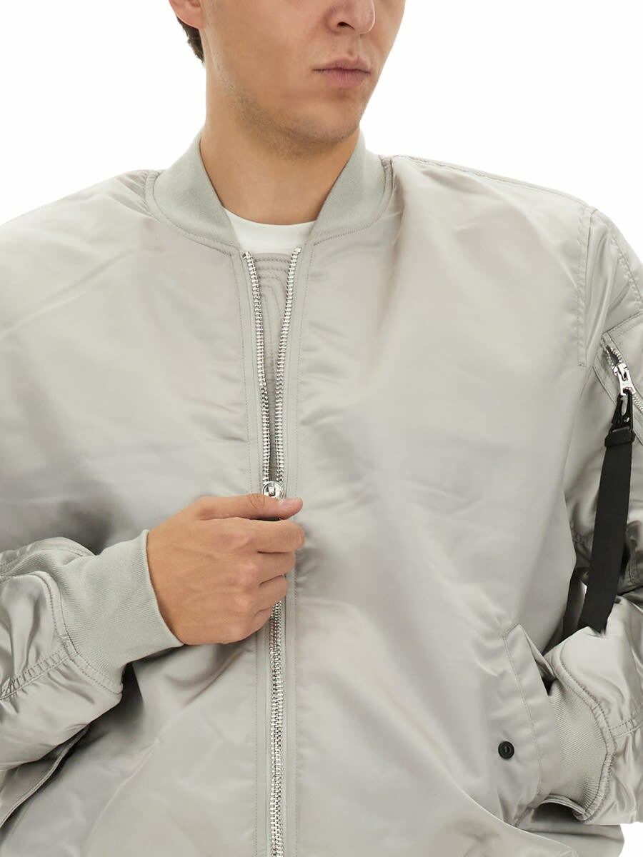 Alpha Industries Bomber ma-1