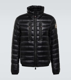 Moncler Grenoble Day-namic Hers ripstop down jacket