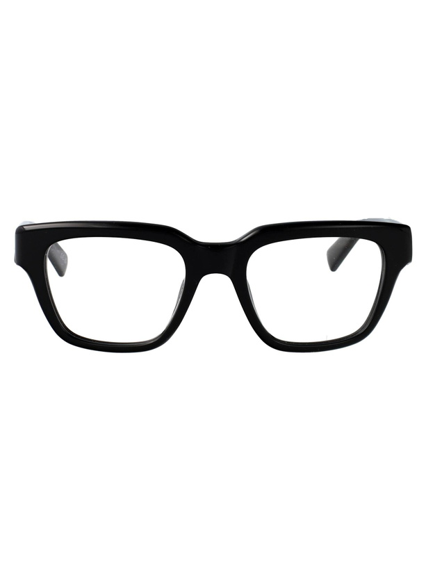 Photo: Saint Laurent Eyewear Sl 804 Glasses