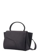 ATP Atelier Arezzo Leather Shoulder Bag