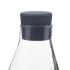 Yod and Co Rivington Carafe in Midnight