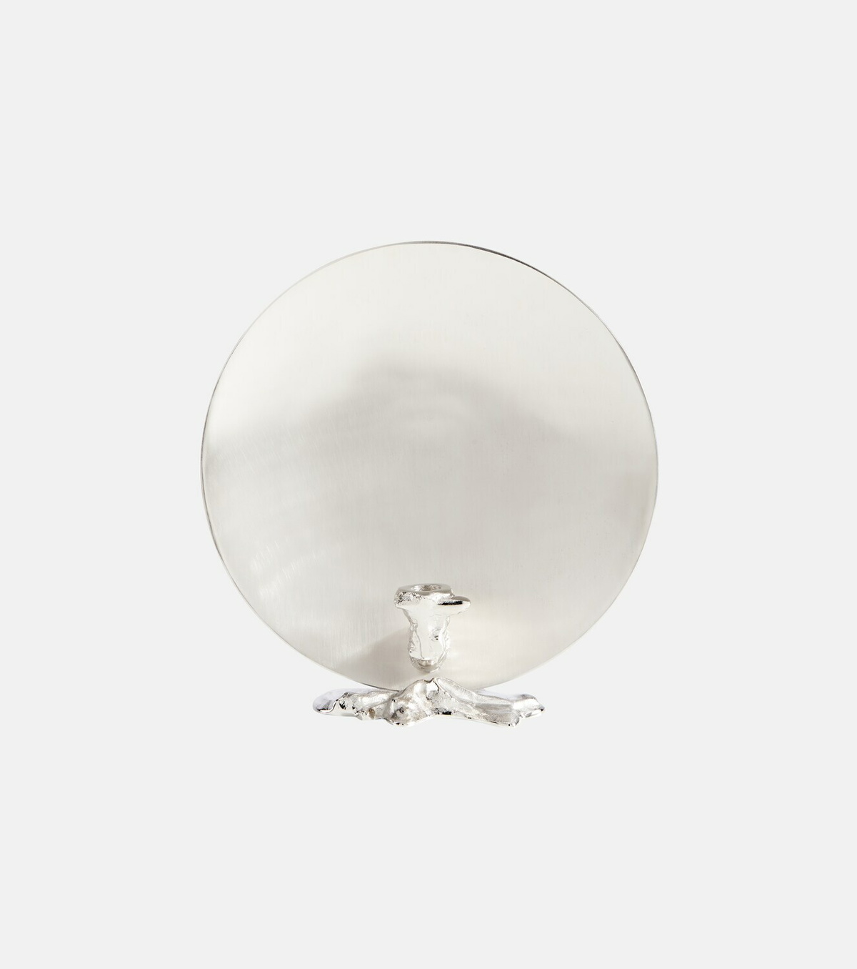 Polspotten Spherical Drip candle holder by Pascal Smelik