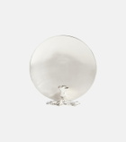 Polspotten Spherical Drip candle holder by Pascal Smelik