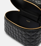 Bvlgari Divas’ Dream Small leather vanity bag