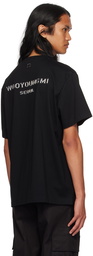 Wooyoungmi Black Seoul T-Shirt