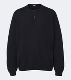 A.Presse Wool sweater