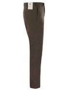 PT Torino Dieci - Cotton Trousers