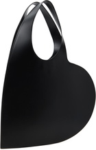 Coperni Black Heart Tote