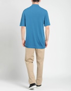 Drumohr Mens Sweater Azure