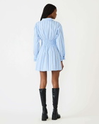 Steve Madden Ariany Dress in Blue