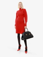 Ferragamo   Sweater Red   Womens
