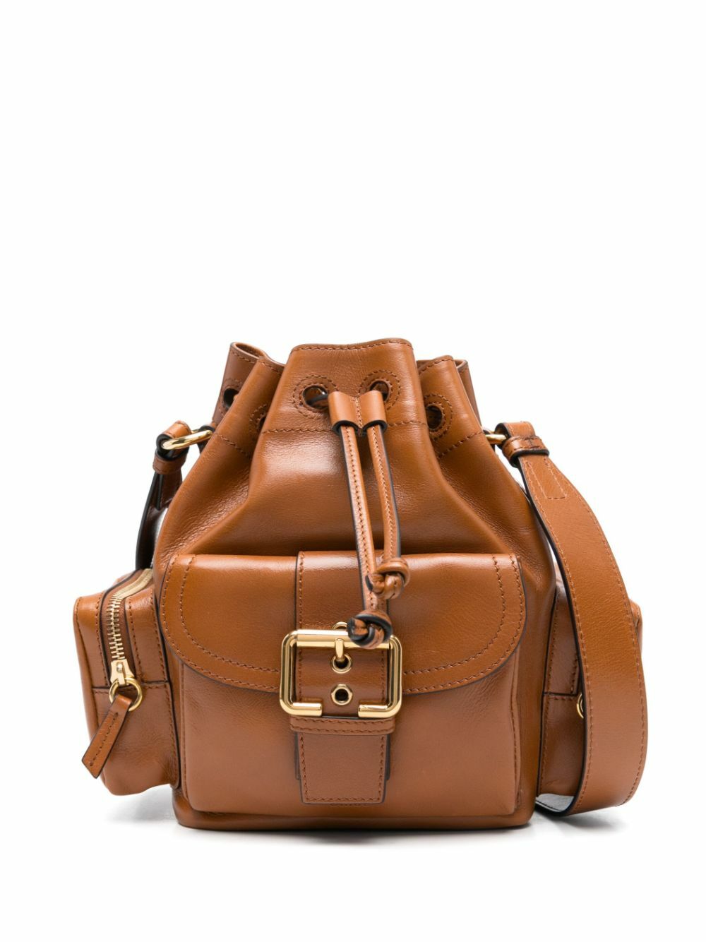 Chloé Camera Bucket Bag