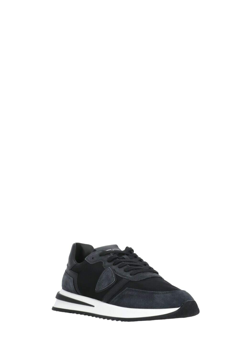 Philippe Model Running Tropez 2.1 Sneakers