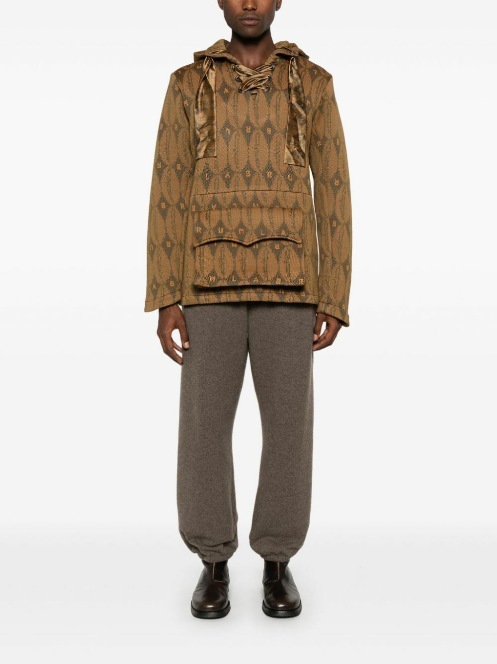 Labrum London Koya Hoodie