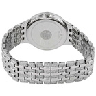 Bulova Phantom Black Pave Dial Mens Watch 96A227