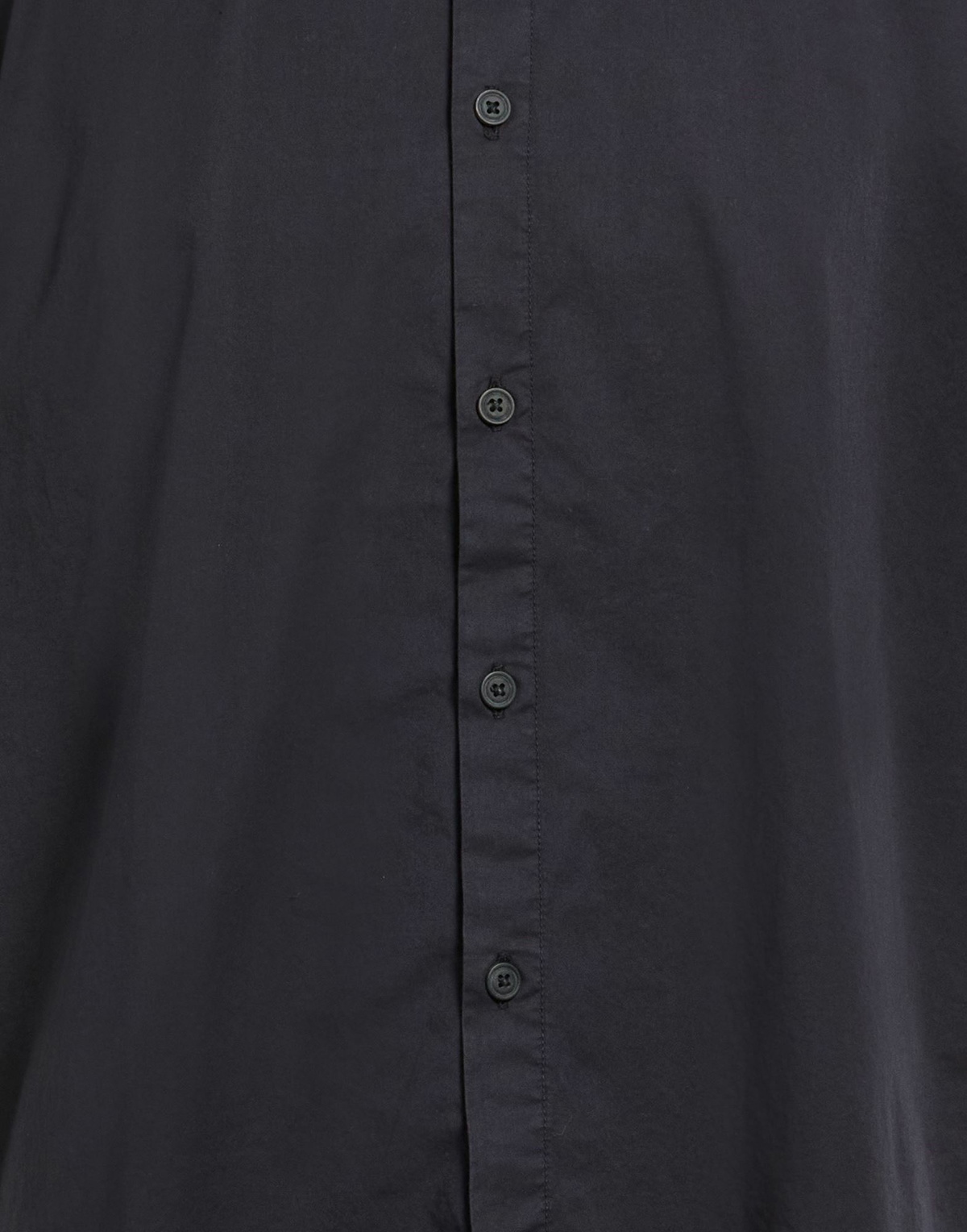 Parajumpers Mens Shirt Midnight in Blue
