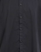 Parajumpers Mens Shirt Midnight in Blue