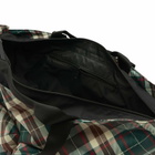 Eastpak x Egonlab Tote Bag - Large in Check 