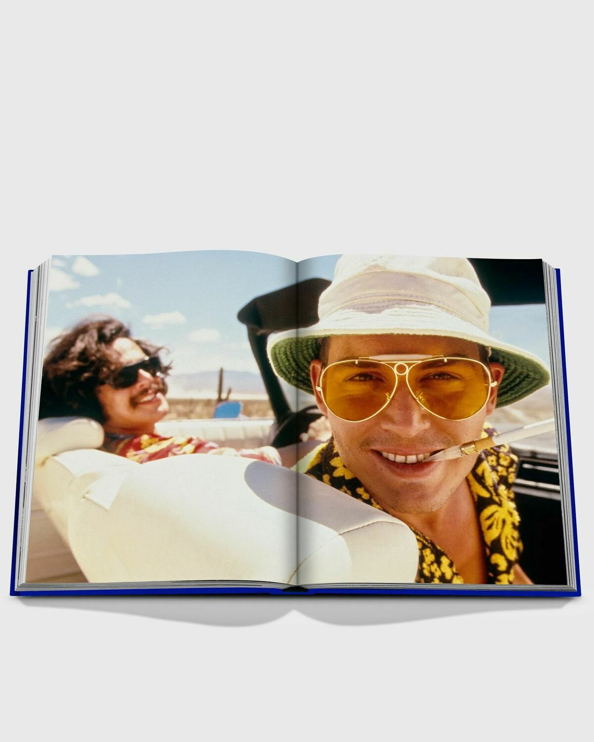 Assouline Las Vegas Magic Multi Travel