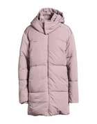 Pangaia Womens Puffer in Purple