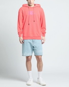 Dolce & gabbana Mens Sweatshirt in Salmon pink