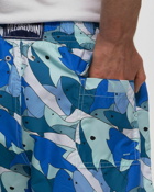 Vilebrequin Moorea Blue - Mens - Swimwear