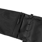 Topologie Phone Sacoche Pouch in Black Dry
