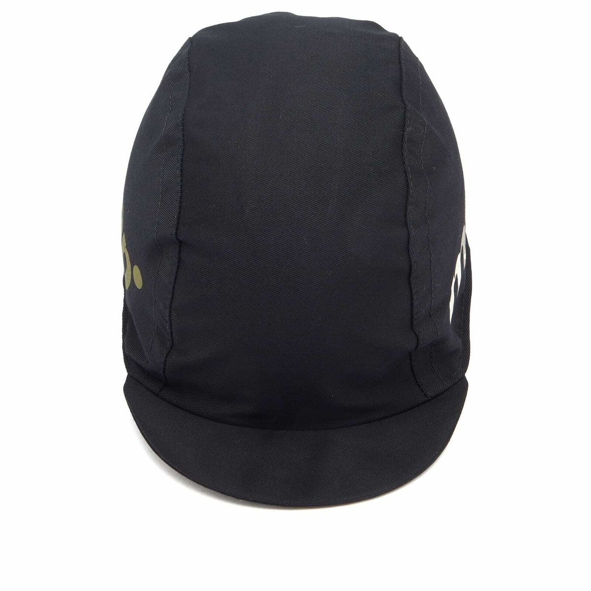 MAAP Men's Training Cap in Black 