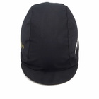 MAAP Men's Training Cap in Black 