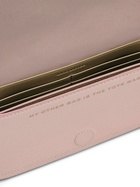 Marc Jacobs The Mini Bag in Pink