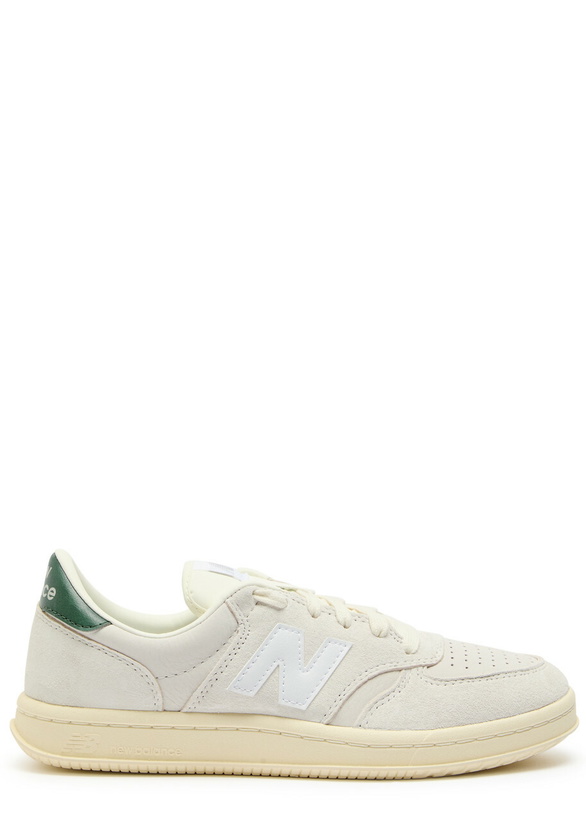 Photo: New Balance Grey