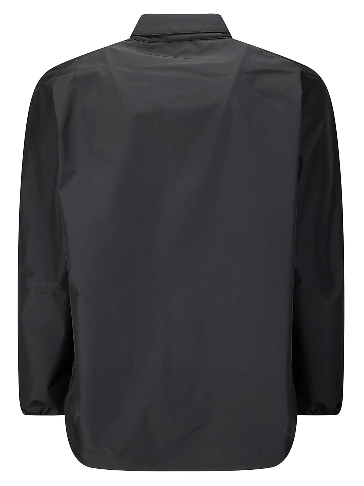 GR10K Wr Rural Overshirt