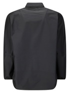 GR10K Wr Rural Overshirt