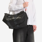 Topologie Summit Duffle Medium in Black 