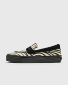 LX LOAFER 53 PONY HAIR