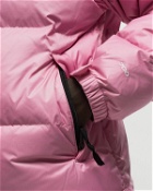 The North Face 1996 Retro Nuptse Jacket Pink - Mens - Down & Puffer Jackets