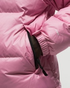 The North Face 1996 Retro Nuptse Jacket Pink Down & Puffer Jackets