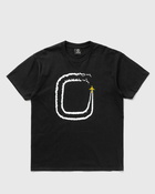 Overtime Catch Flights Tee Black - Mens - Shortsleeves