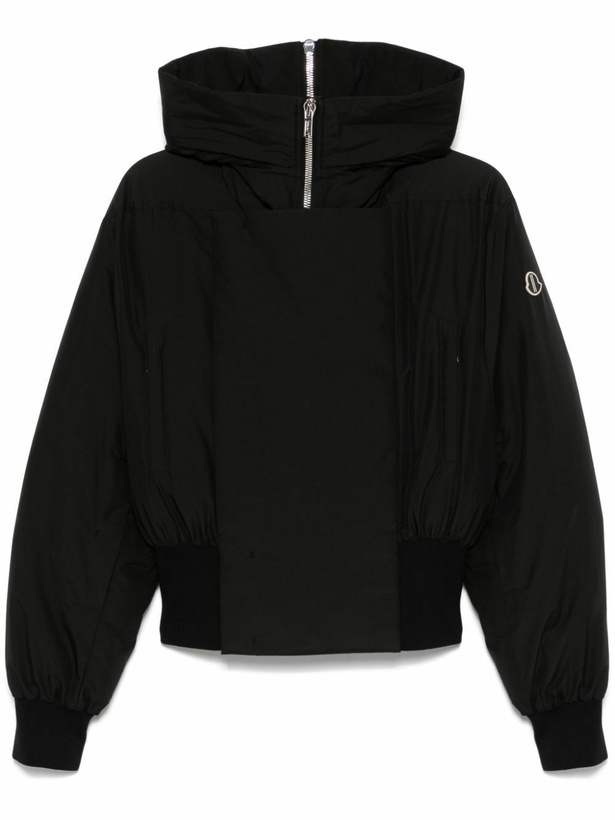 Photo: Moncler + Rick Owens Alice Puffer Jacket
