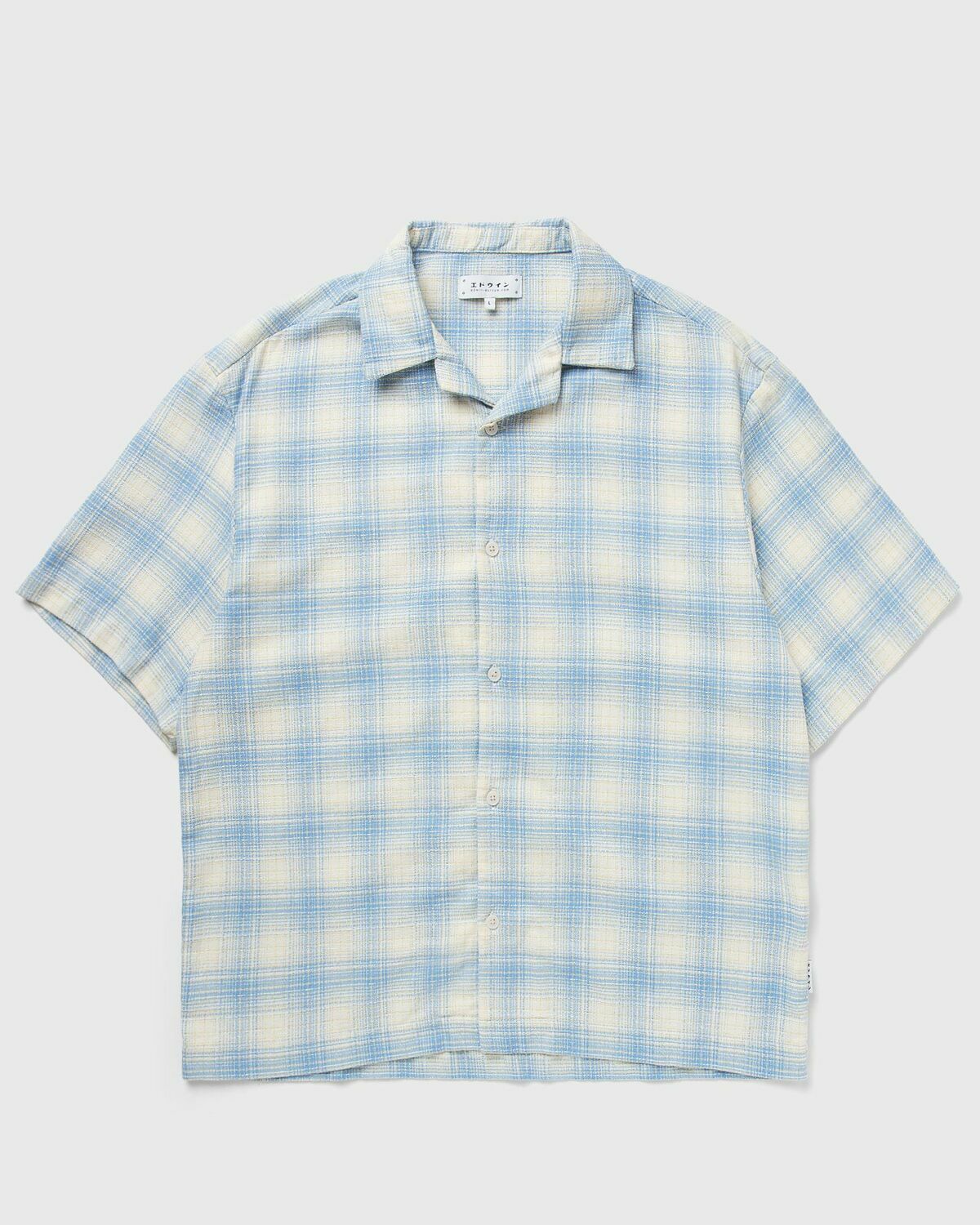 Saga Shirt SS