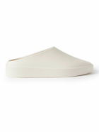 Fear of God - The California XL EXTRALIGHT® Slip-On Sneakers - White