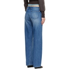 Paloma Wool Blue Lonati Jeans