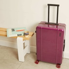 Floyd Check-In Luggage - 61L in Magic Purple 