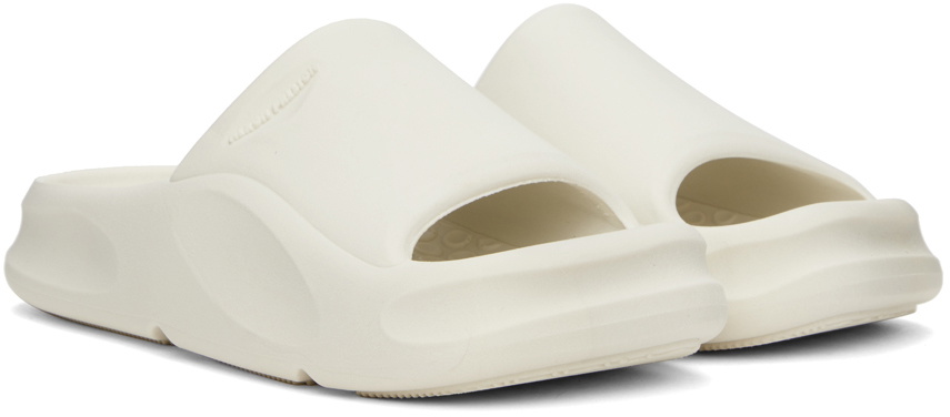 Heron Preston Off-White Eco Slides